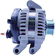 Alternator, 160 Amp, New, 8 Cyl 5.7L - 