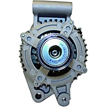 OE Replacement Alternator, New