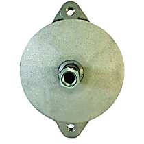 12349N OE Replacement Alternator, New
