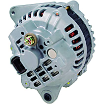 Alternator, New, 4 Cyl 1.8L - 