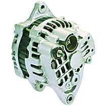 13336N OE Replacement Alternator, New