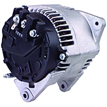 13697N OE Replacement Alternator, New