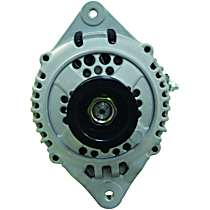 Alternator, Automatic Transaxle, New, 4 Cyl 2.5L - 