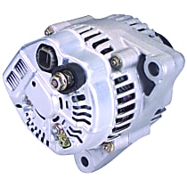 13835N OE Replacement Alternator, New