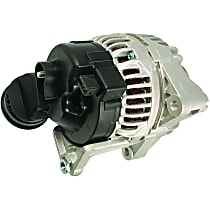 13882N OE Replacement Alternator, New