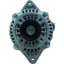 Alternator, New, 6 Cyl 3.0L - 