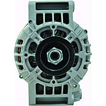 Alternator, 105 Amp, New, 4 Cyl 2.2L - 