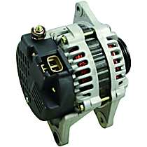 Alternator, Kia Unit, 70 Amp, New - 