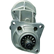 16658N Starter, New