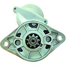 Starter, Denso OSGR, 1.2kW, 9T, New - 