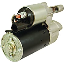 17692N Starter, New