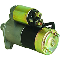 17708N OE Replacement Starter, New