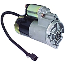 17738N OE Replacement Starter, New