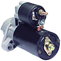 17778N Starter, New