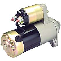 17796N Starter, New