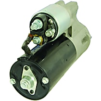 17926N Starter, New