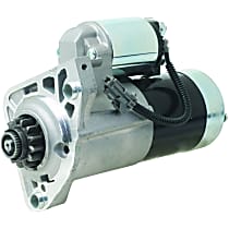 17942N Starter, New