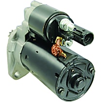 17969N Starter, New
