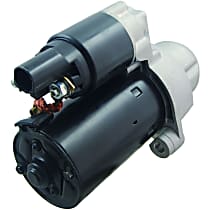17976N Starter, New