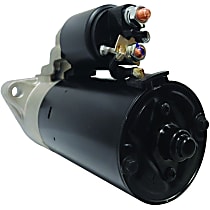 19118N Starter, New