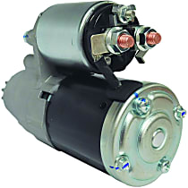 19163N Starter, New