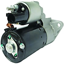 19214N Starter, New