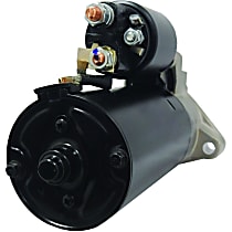 19216N Starter, New