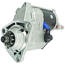 19503N Starter, New