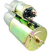 Starter, Delco SD260, 9T, New - 
