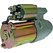 PG260G Starter, New - 