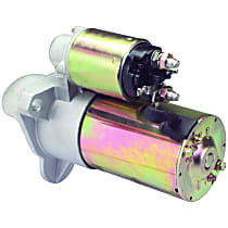 6490N Starter, New