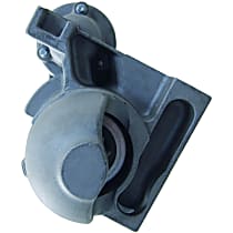 6491N Starter, New