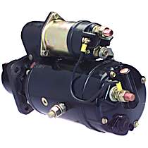 6504N-PT Starter, New