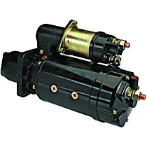 6505N-PT Starter, New