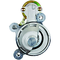 6642N Starter, New