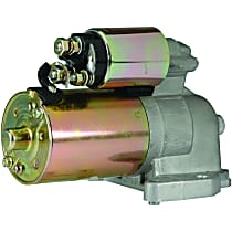 6643N Starter, New