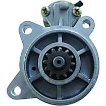 Starter, New - 