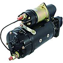 6668N Starter, New