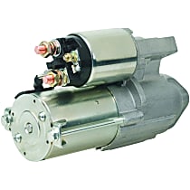 6783N Starter, New