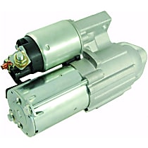 6784N Starter, New