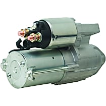 6785N Starter, New
