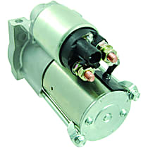 6970N Starter, New