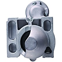 Starter, Delco PMGR, New - 