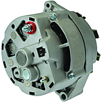 7122N OE Replacement Alternator, New