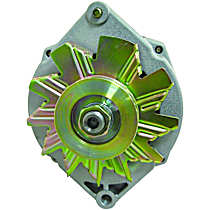 7127-SEN OE Replacement Alternator, New