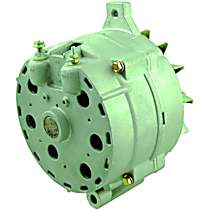 7705-12N OE Replacement Alternator, New