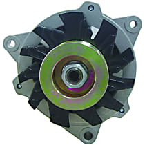 7933N OE Replacement Alternator, New