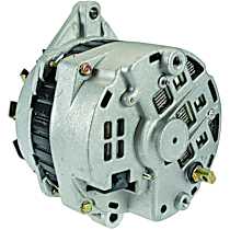 Alternator, New, 8 Cyl 5.7L - 