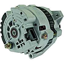 Alternator, Opt; Std, New, 8 Cyl 5.0L - 