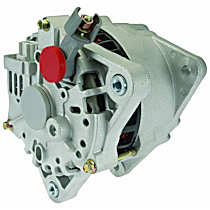 Alternator, 110 Amp, New, 4 Cyl 2.0L - 